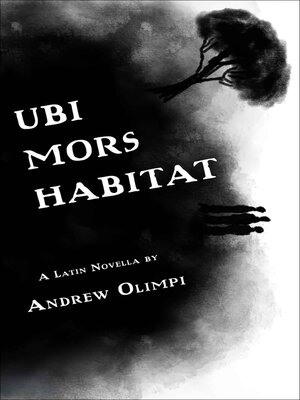cover image of Ubi Mors Habitat